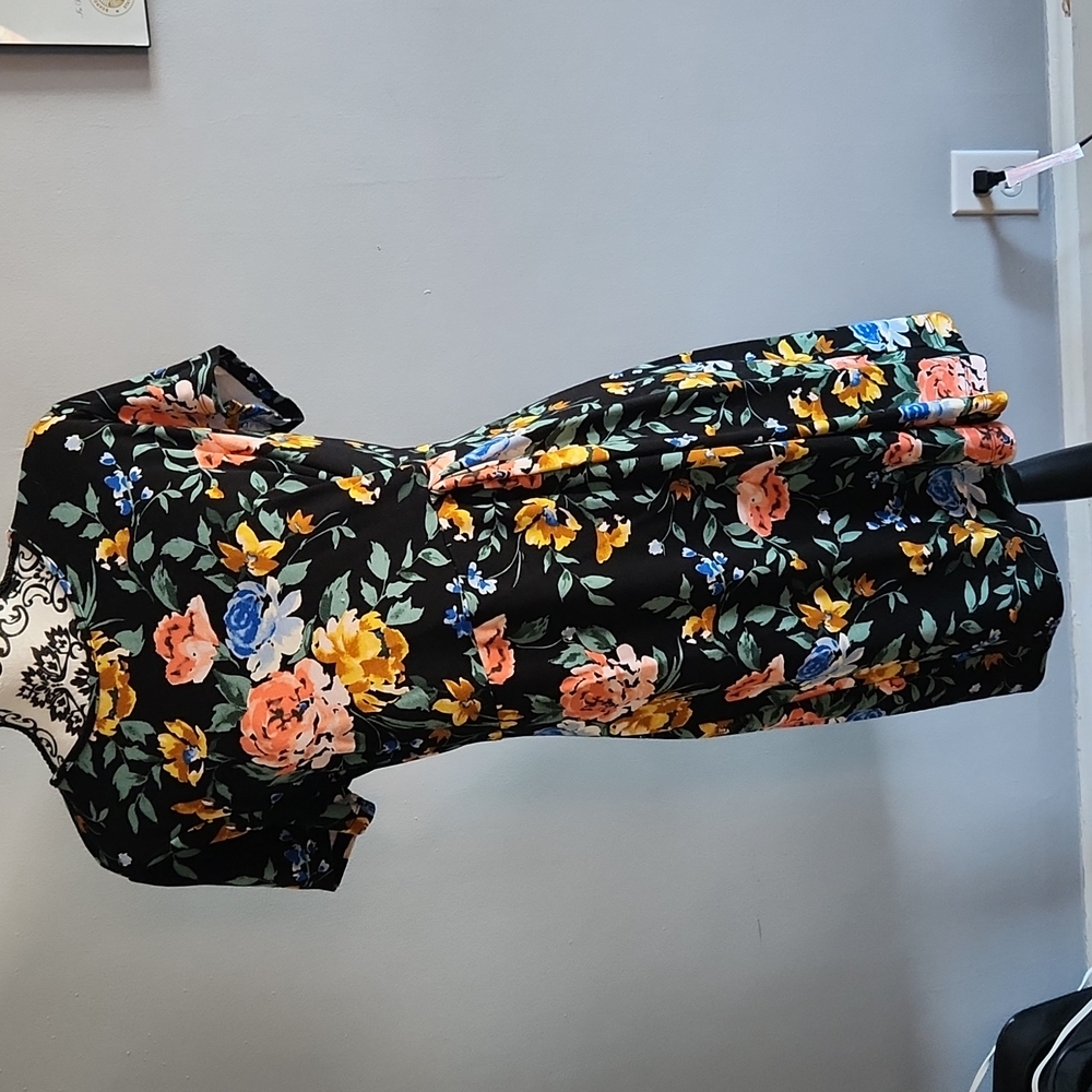 Old Navy dress